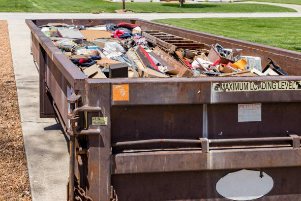 Best Office Cleanout  in Bovina, TX